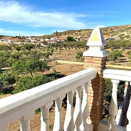 Fernando By Solymar Holiday Villa