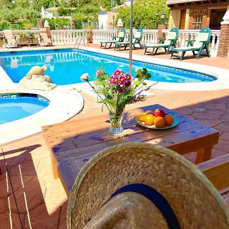 Fernando By Solymar Holiday Villa *